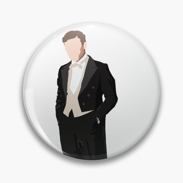 Item preview, Eric Birling designed and sold by beckieowen.