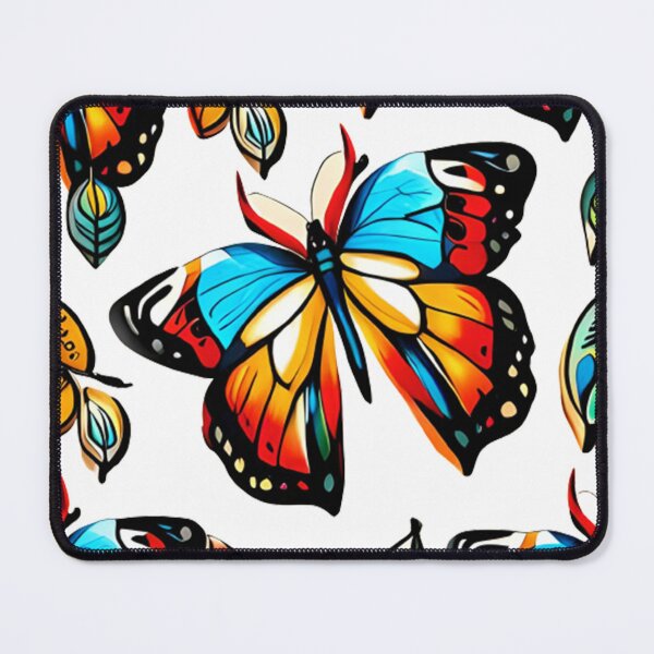 Item preview, Butterfly Symphony Patterns with Harmonious Combinations designed and sold by Permana96.