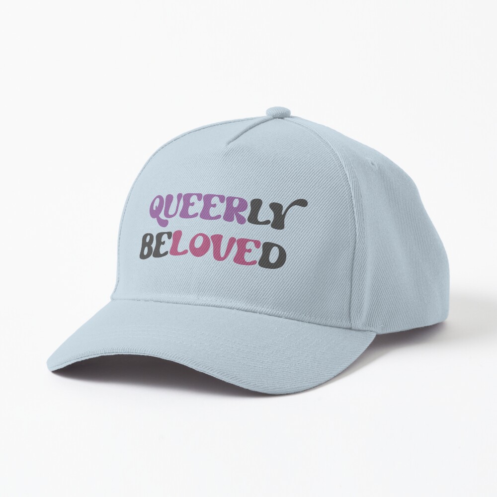 Item preview, Baseball Cap designed and sold by dickierebellion.