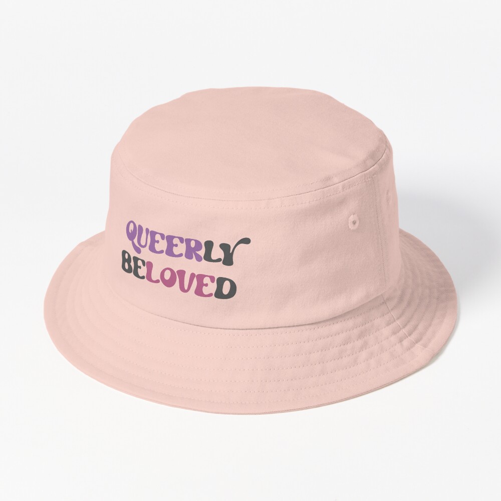 Item preview, Bucket Hat designed and sold by dickierebellion.