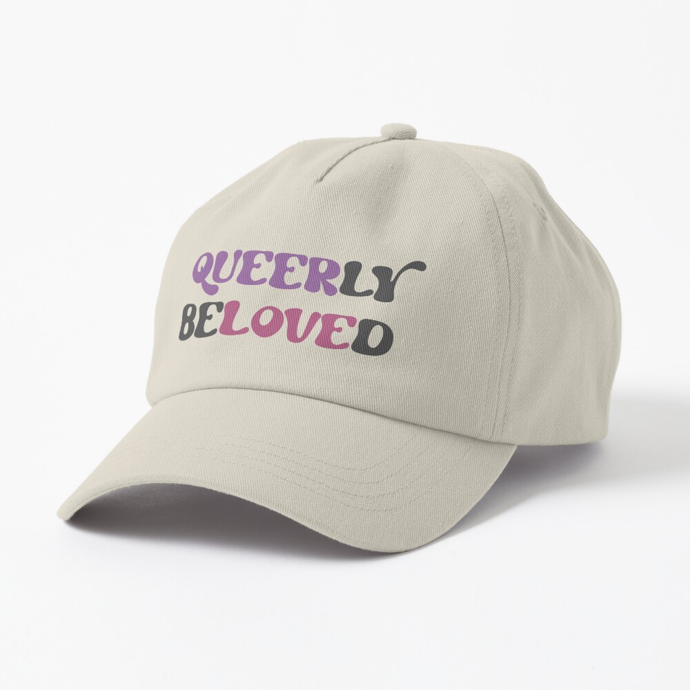 Item preview, Dad Hat designed and sold by dickierebellion.