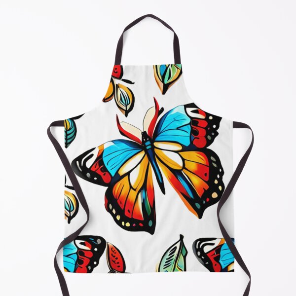 Item preview, Butterfly Symphony Patterns with Harmonious Combinations designed and sold by Permana96.