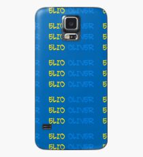 Call Me By Your Name Case/Skin for Samsung Galaxy