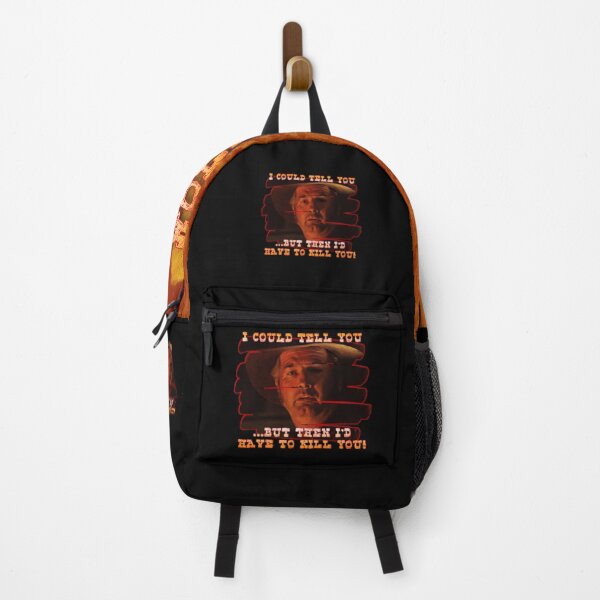 Item preview, Wolf Creek Mick designed and sold by RGPdesigns.