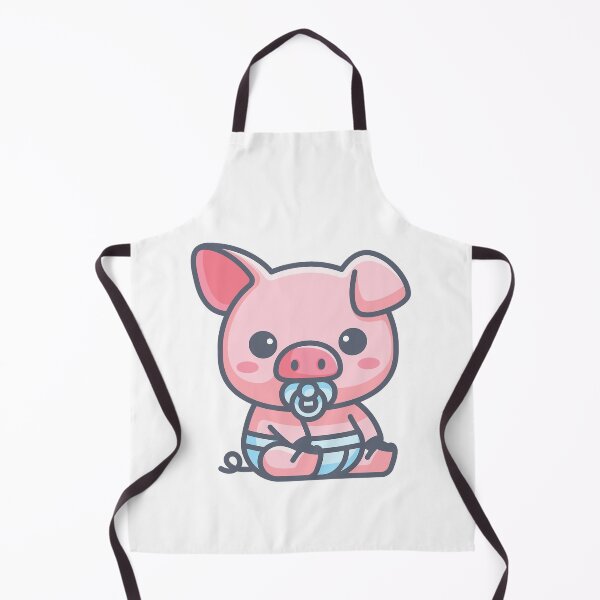 Item preview, Baby Pig designed and sold by albrechtangele.