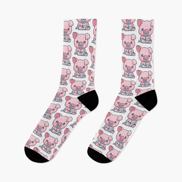 Item preview, Baby Pig designed and sold by albrechtangele.