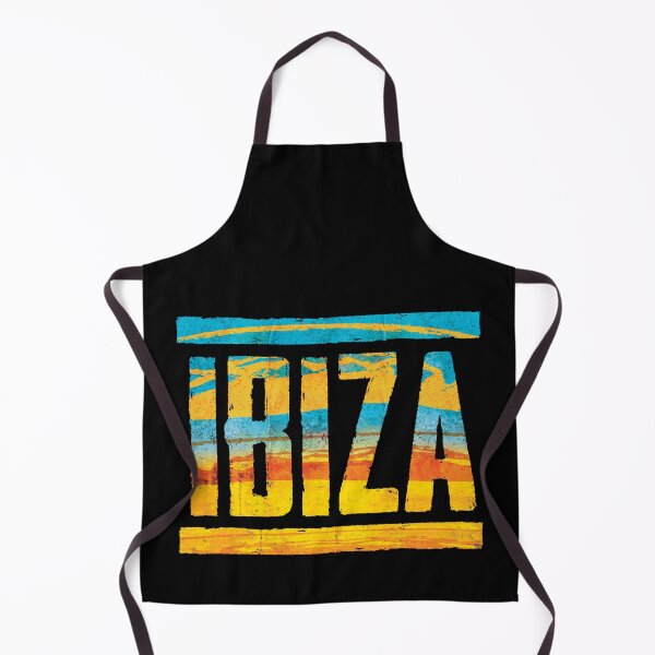 Artikelvorschau, Ibiza Balearen entworfen und verkauft von Periartwork.