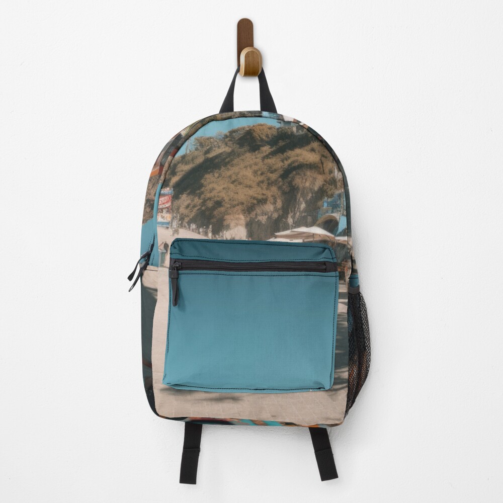 Artikel-Vorschau von Rucksack, designt und verkauft von FireScreen.