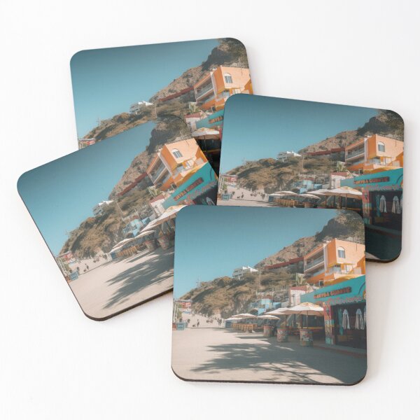 Item preview, Tourist Haven - Discover the Beauty of [City Name] designed and sold by FireScreen.