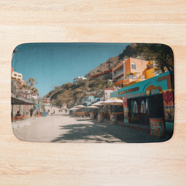 Item preview, Tourist Haven - Discover the Beauty of [City Name] designed and sold by FireScreen.