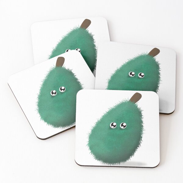 Item preview, Have You Seen a Hairy Avocado Before? designed and sold by SabbyDoodles.
