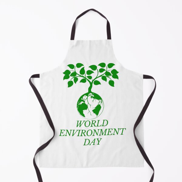 Item preview, World Environment Day designed and sold by Simo0455.