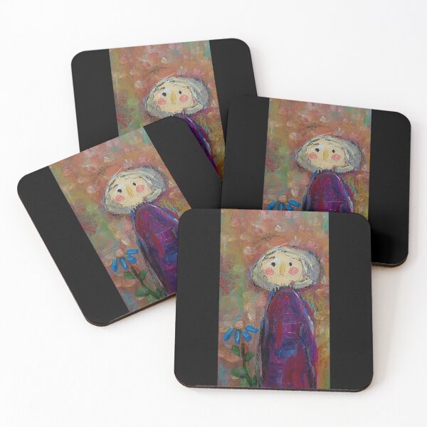 Item preview, Dear old ladies 9 designed and sold by Pirta Ala.