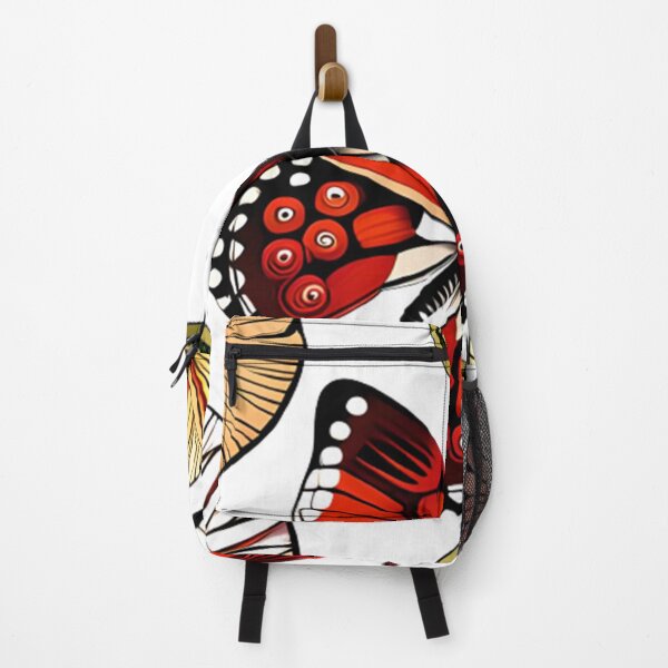 Item preview, Fluttering Beauties A Collection of Butterfly Patterns designed and sold by Permana96.