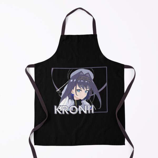 Item preview, Kronii for those who loves anime designed and sold by amberleecarlile.