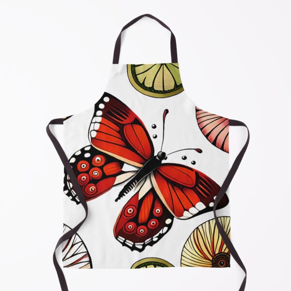 Item preview, Fluttering Beauties A Collection of Butterfly Patterns designed and sold by Permana96.