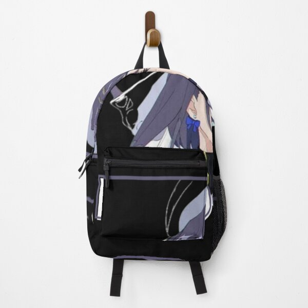 Item preview, Kronii for those who loves anime   designed and sold by amberleecarlile.