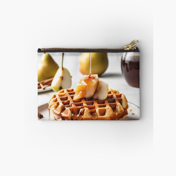 Item preview, Breakfast Bliss - Cookies, Pears, and Coffee with a Touch of Honey designed and sold by FireScreen.