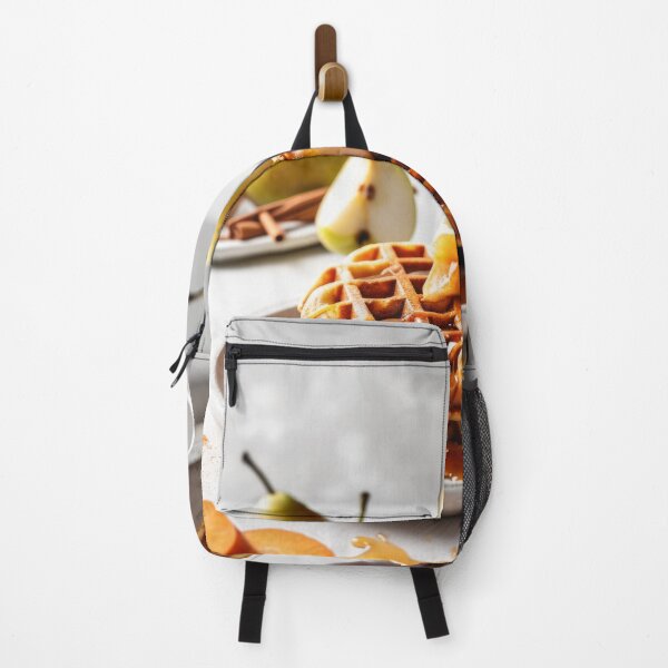 Item preview, Breakfast Bliss - Cookies, Pears, and Coffee with a Touch of Honey designed and sold by FireScreen.