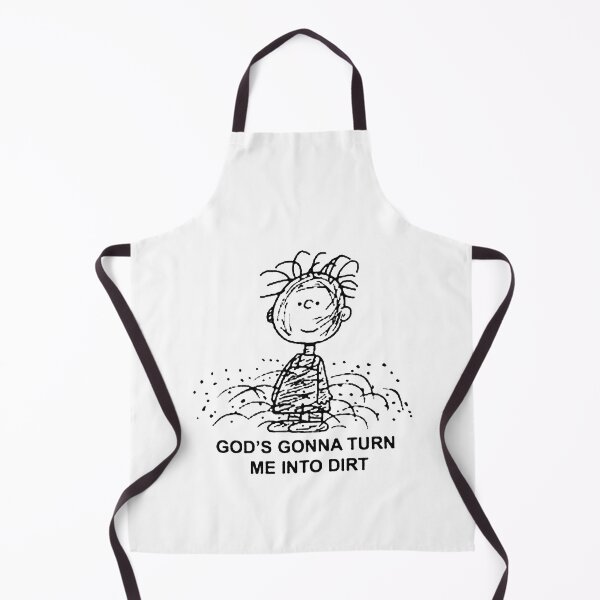 Item preview, god_s gonna turn me designed and sold by albrechtangele.
