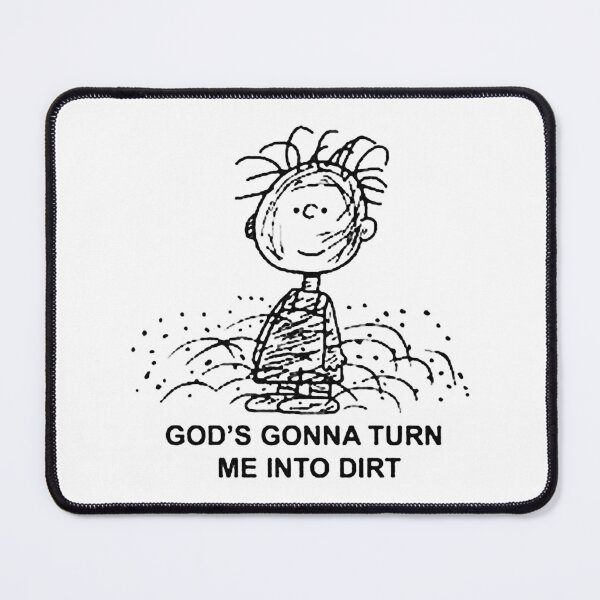 Item preview, god_s gonna turn me designed and sold by albrechtangele.