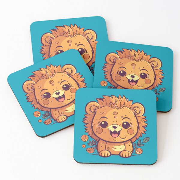 Item preview, Funny baby lion designed and sold by jordygraph.