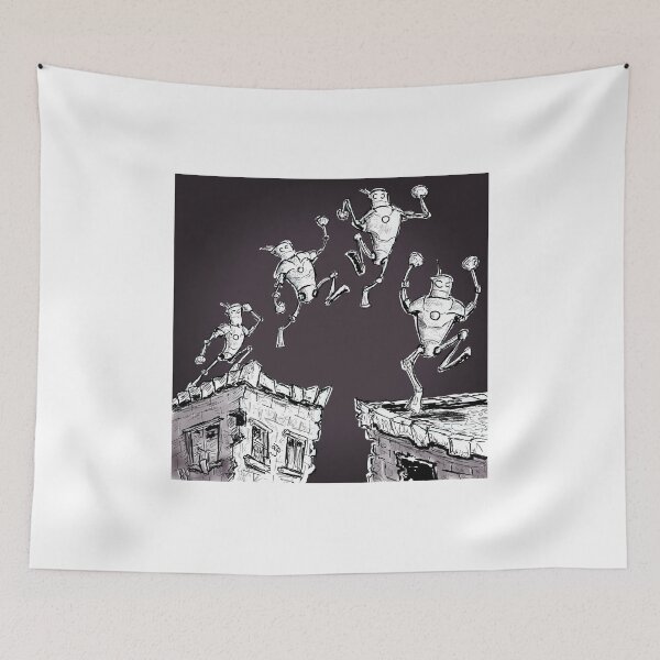 Item preview, Leap designed and sold by Kevin Walls.