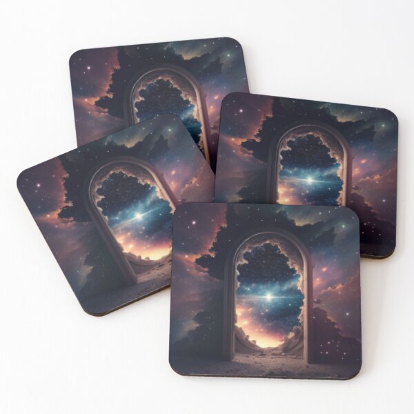 Item preview, A Journey through the Stars designed and sold by M-Lin.