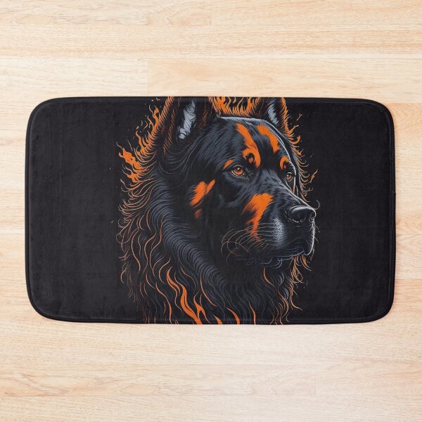 Item preview, Majestic Dog designed and sold by palpadin.