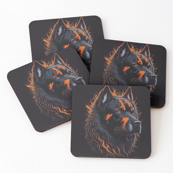 Item preview, Majestic Dog designed and sold by palpadin.