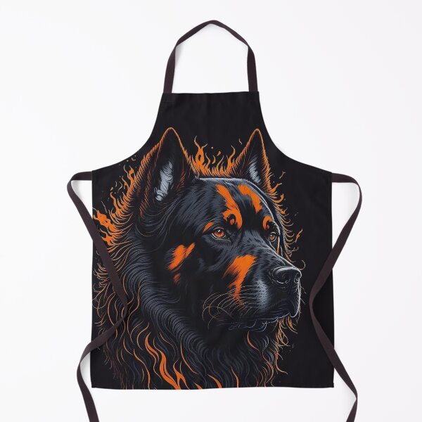 Item preview, Majestic Dog designed and sold by palpadin.