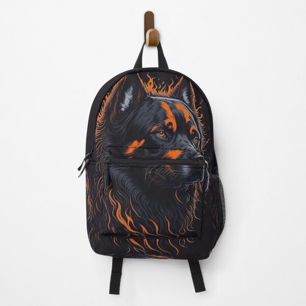 Item preview, Majestic Dog designed and sold by palpadin.