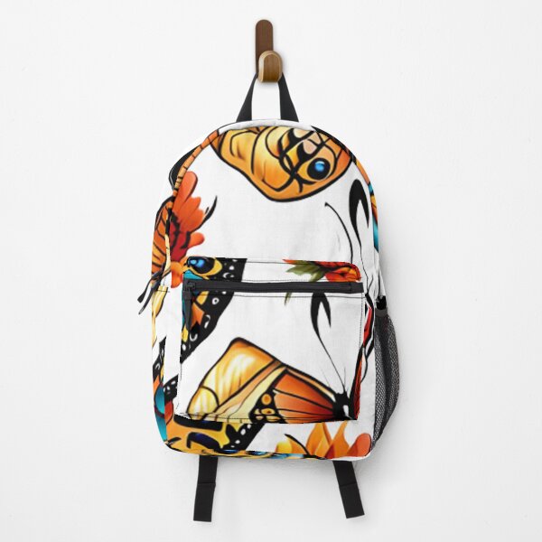Item preview, Majestic Monarchs Patterns Inspired by the Butterfly Royalty designed and sold by Permana96.