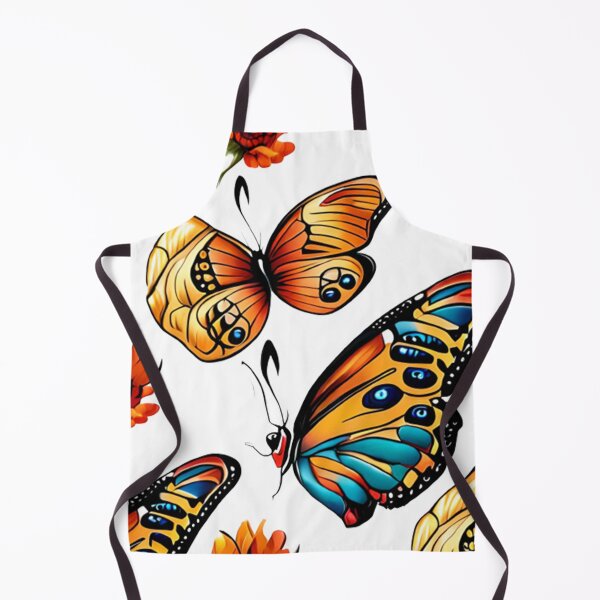 Item preview, Majestic Monarchs Patterns Inspired by the Butterfly Royalty designed and sold by Permana96.