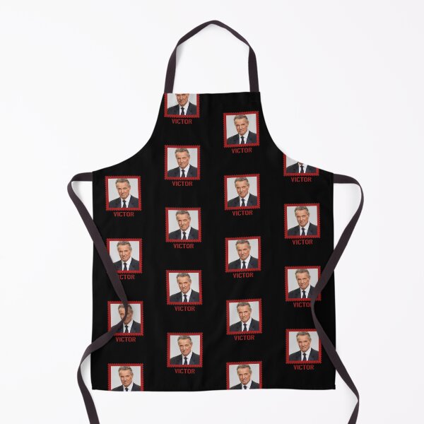 Item preview, Red Y&R Character Stamp VICTOR (on Black) designed and sold by PawsitiveMum3.