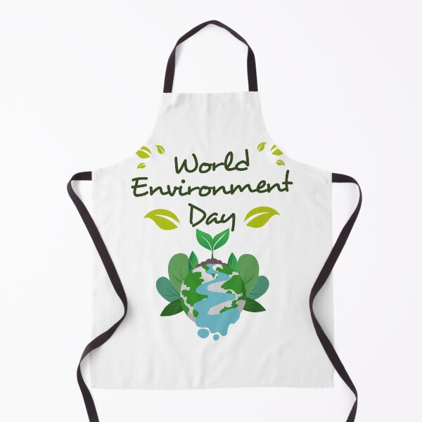 Item preview, World Environment Day designed and sold by Simo0455.