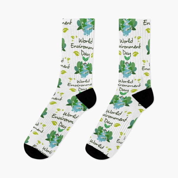 Item preview, World Environment Day designed and sold by Simo0455.