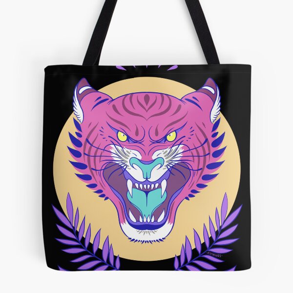 Item preview, Tiger designed and sold by elowingsart.