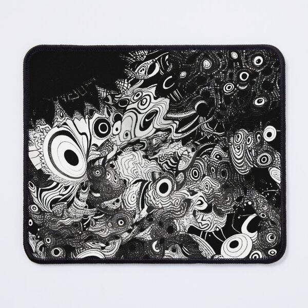 Item preview, Abstract Pulse of Grain IV designed and sold by CreativeBoard.