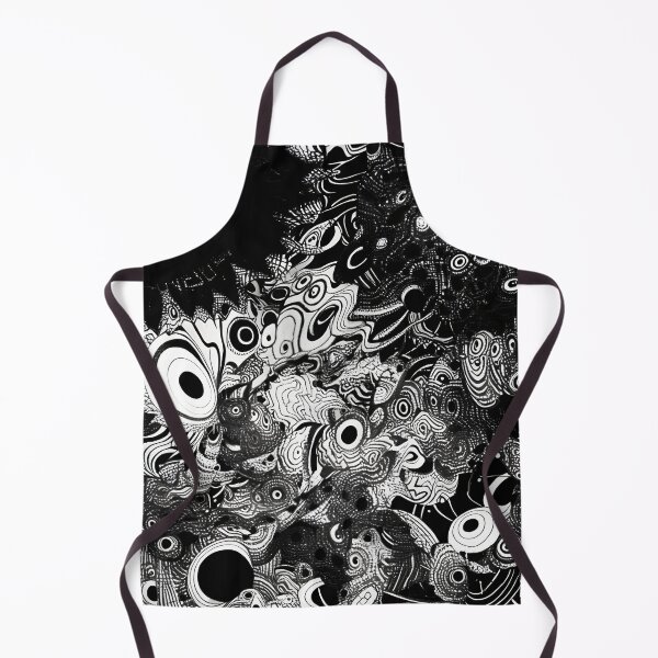 Item preview, Abstract Pulse of Grain IV designed and sold by CreativeBoard.