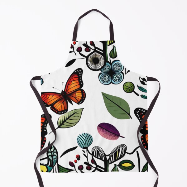 Item preview, Winged Wonders Graceful Butterfly Designs designed and sold by Permana96.