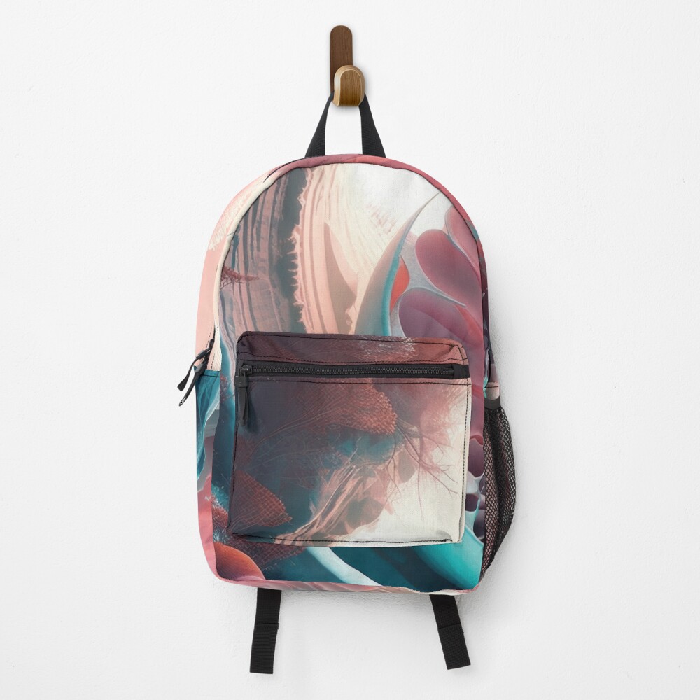 Artikel-Vorschau von Rucksack, designt und verkauft von FireScreen.