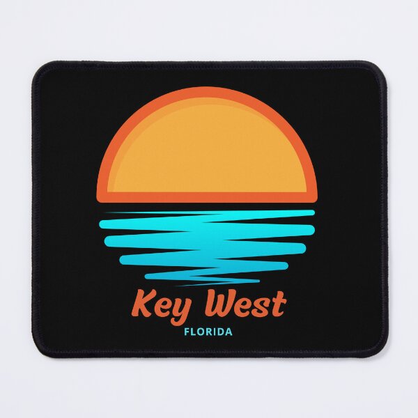 Item preview, Key West Florida Sunset designed and sold by MtWoodsonSales.