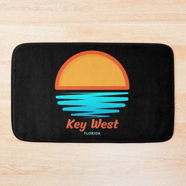 Item preview, Key West Florida Sunset designed and sold by MtWoodsonSales.