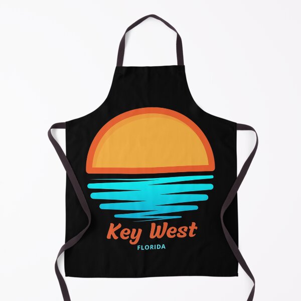 Item preview, Key West Florida Sunset designed and sold by MtWoodsonSales.