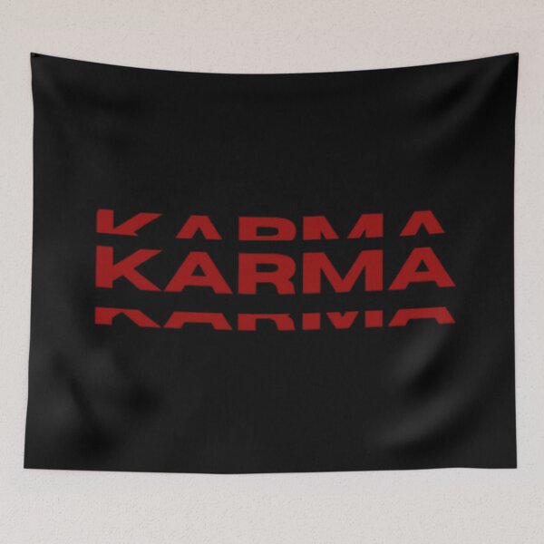 Item preview, Karma designed and sold by KalipsoArt.