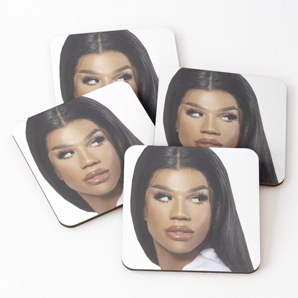 Item preview, Naomi Smalls designed and sold by kawaiicrossing.