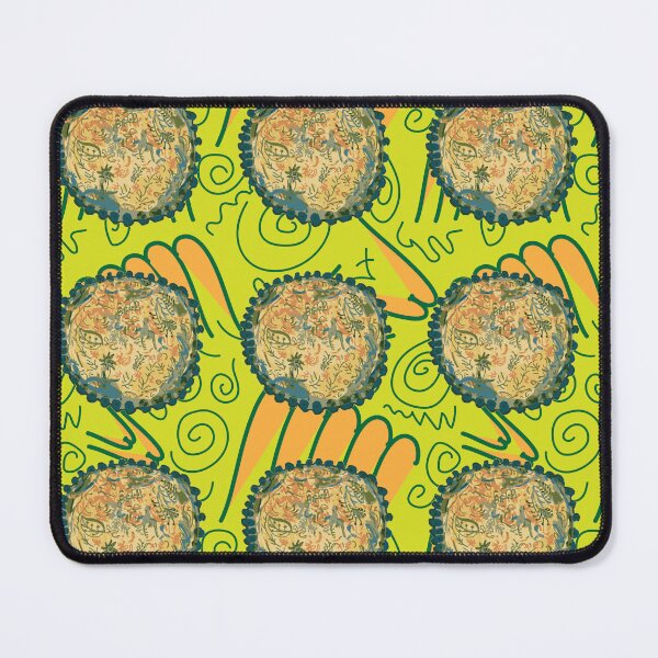 Item preview, GARDEN CIRCLE designed and sold by ABEBERMANCHUTE.