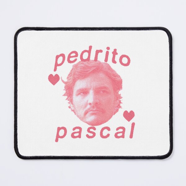 Item preview, Pedrito Pascal designed and sold by frannred.