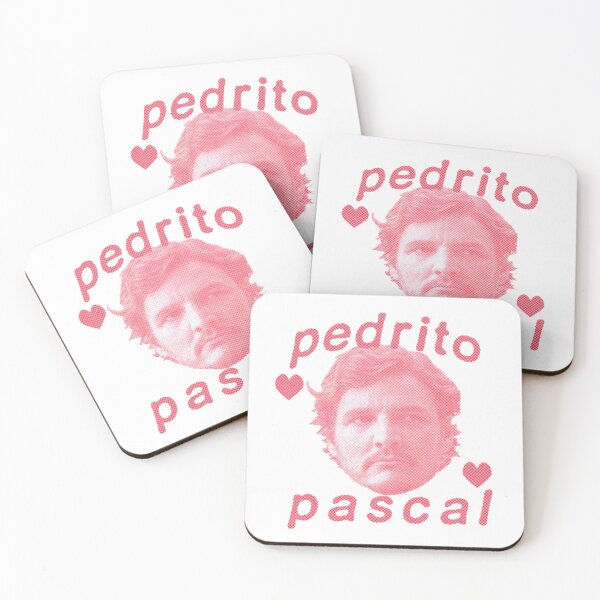 Item preview, Pedrito Pascal designed and sold by frannred.